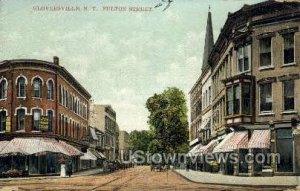 Fulton Street - Gloversville, New York NY  