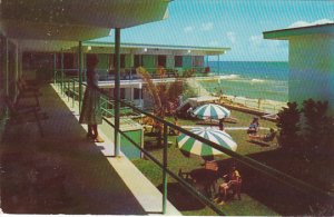 Silver Thatch Inn Pompano Beach Florida