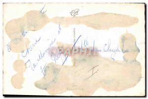 Postcard Modern Monkey