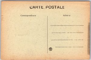 Lamalou-Les-Bains (Herault) Source Capus France Postcard