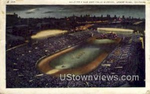 Soldier Field and Field Museum - Chicago, Illinois IL