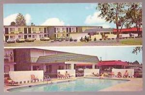 IL Carbondale Best 7 Inn