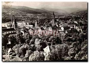 Old Postcard Munster Vue Generale