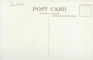 Sussex Postcard - Greetings from Hastings - Ref TZ9076