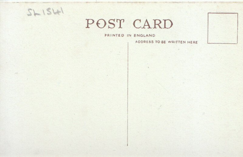 Sussex Postcard - Greetings from Hastings - Ref TZ9076