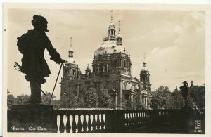 Germany Postcard - Berlin - Der Dom   ZZ1552