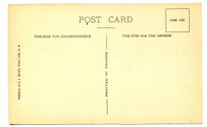 Canada - New Brunswick. Grand Falls. Lower Basin