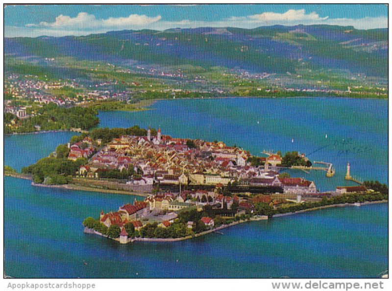 Germany Lindau am Bodensee