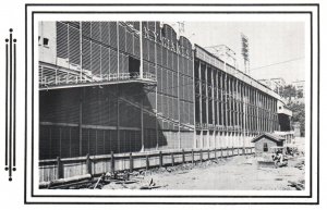 Way Back When… New York Polo Grounds
