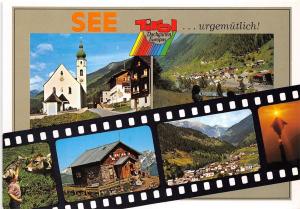 BG27243 see paznauntal tirol    austria