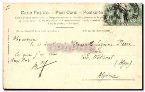 Postcard Ancient Egypt Pyramids Egypt Bedouin