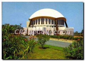 Postcard Modern Taglio Isolaccio Holiday Center Recreation And Leisure Center...