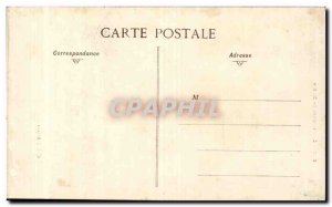 Old Postcard Batz Devil's Bridge