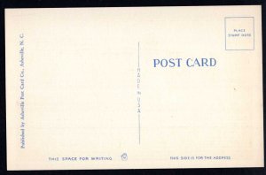 Virginia RADFORD John Preston McConnell Library - Linen