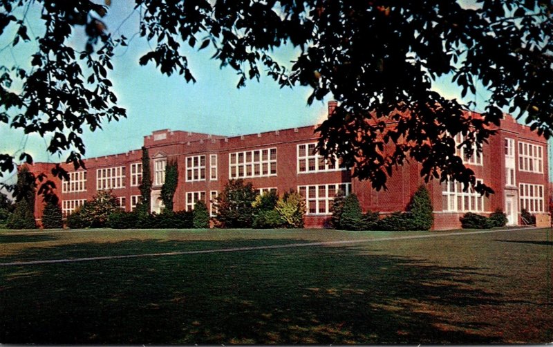 Delaware Georgetown High School