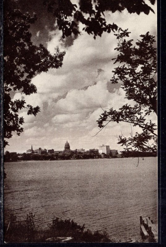 Skyline,Madison,WI