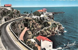 Lot135 africa algeria alger real photo the corniche casino