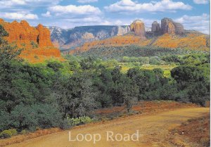 Loop Road Sedona Arizona Photo Bob Bradshaw  4 by 6