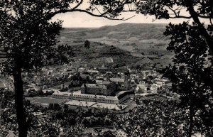 Echternach,Petite Suisse Luembourgeoise,Luxembourg BIN