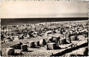 CPA Mimizan-Plage - Landes - La Plage (111478)