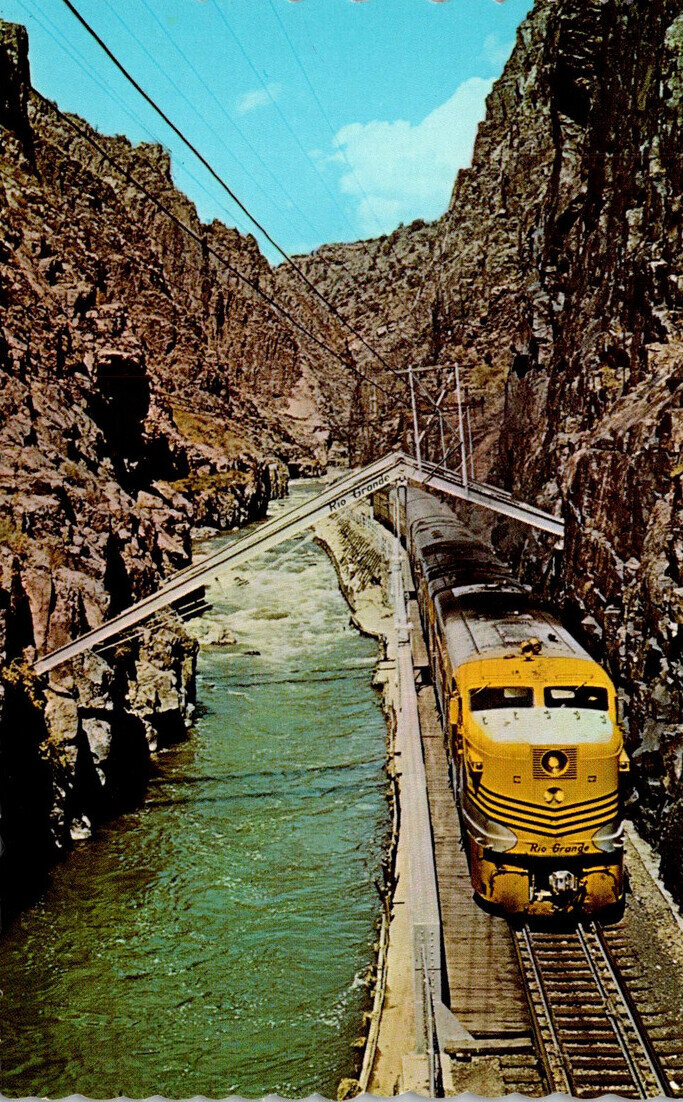 Canon City, Royal Gorge, Arkansas River, Prison Museum