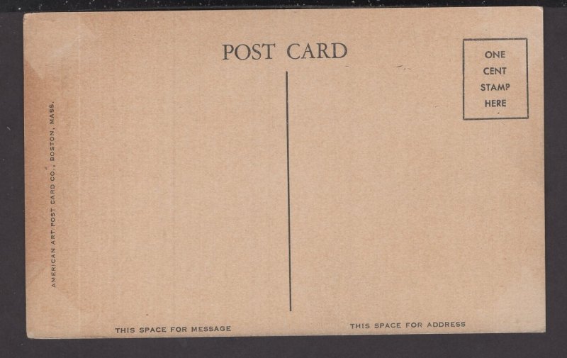 Maine Bucksport - High School ~ DB