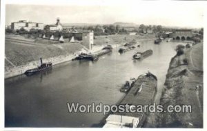 Bad Friedrichshall Kochendorf Netherlands Holland Postcard