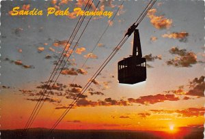 Sandia Peak Aerial Tramway Albuquerque, New Mexico NM s 