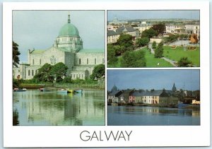 M-13276 Galway Ireland