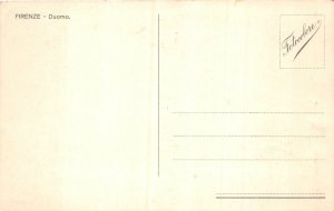 Lot 58 firenze duomo italy Florence