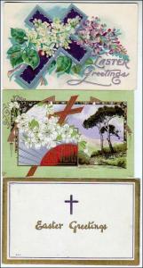 3 - Easter Cards