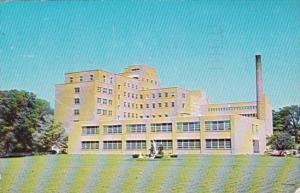 Canada Sarnia St Joseph's Hospital 1965