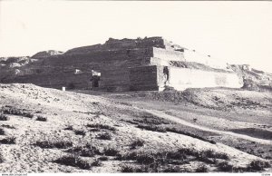 RP: Temple the Sun , Lima , Peru, 40s-50s