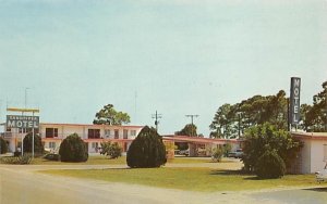 Sand Piper Motel Port Charlotte, Florida