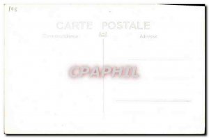 Old Postcard Boat Cruiser Emile Bertin