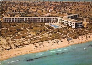 BG14108 hotel ruspina monastir  tunisia