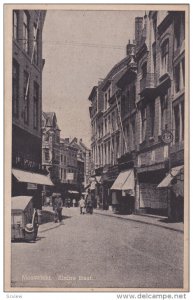 MAASTRICHT, Limburg, Netherlands, 1900-1910's; Kleine Staat