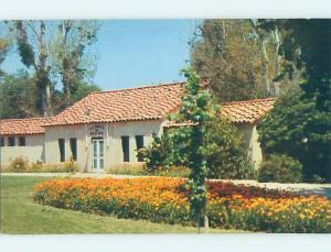 Unused Pre-1980 HISTORIC HOME Encino California CA c9742