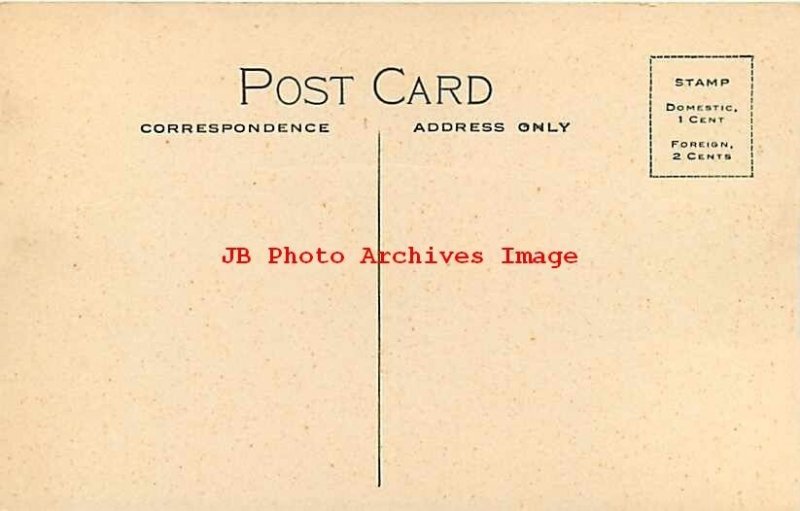 CO, Boulder, Colorado, First Congregational Church Exterior, Fines & Coulson