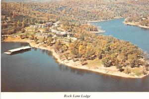 Rock Land Lodge - Branson, Missouri