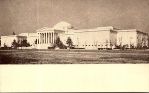 Washington D C National Gallery Of Art General View