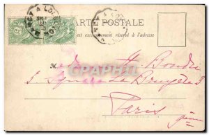 Montmedy - High - Bridge Montreal - Old Postcard