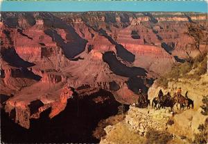 BR30103 Grand Canyon national Park Head of Brigt angel trail United States