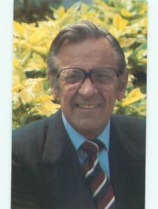 1981 FAMOUS ACTOR WILLIAM HOLDEN AC6448@