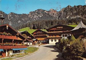 BR92518 motiv aus alpbach in tirol austria