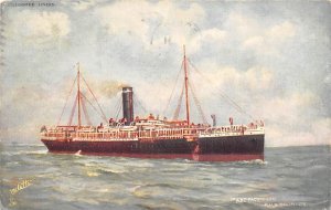 R.M.S Orontes R.M.S Orontes , Orient Line View image 