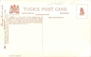 uk4035 picturesque devon old cottage efford   uk