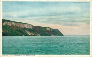 USA The Palisades of The Hudson New York  05.70 