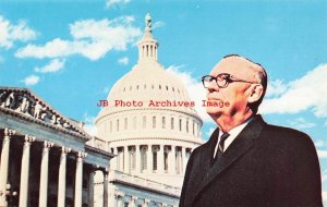 Politcal Advertising Postcard, John R Hansen Iowa 7th District Congress