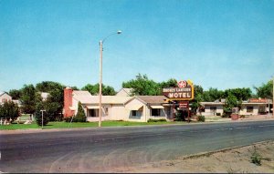 Colorado Yuma The Bronze lantern Motel